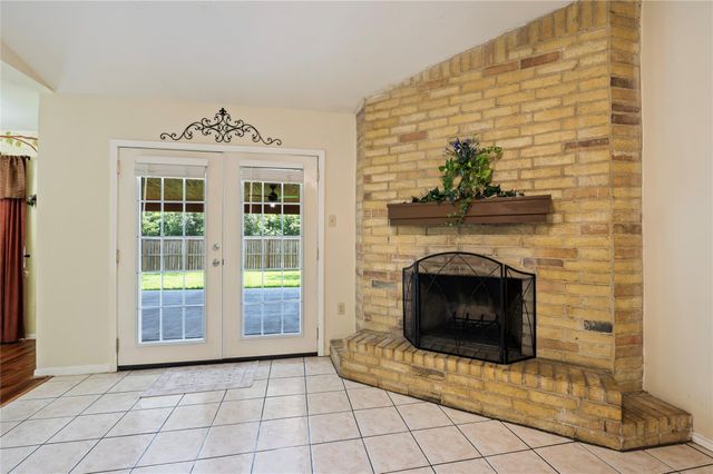 2007 Cannonade Drive, Pasadena, TX 77503