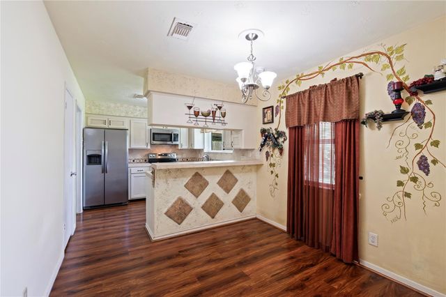 2007 Cannonade Drive, Pasadena, TX 77503