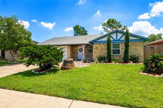 2007 Cannonade Drive, Pasadena, TX 77503