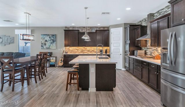 17012 W SAND HILLS Road, Surprise, AZ 85387