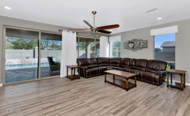 17012 W SAND HILLS Road, Surprise, AZ 85387