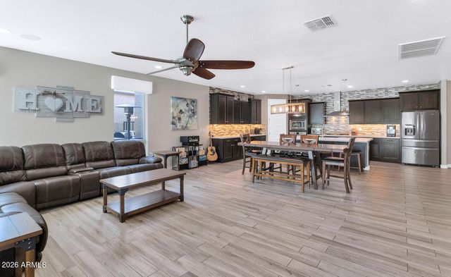 17012 W SAND HILLS Road, Surprise, AZ 85387