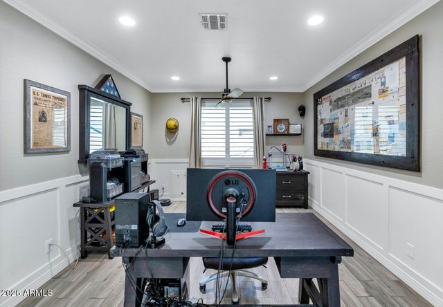 17012 W SAND HILLS Road, Surprise, AZ 85387