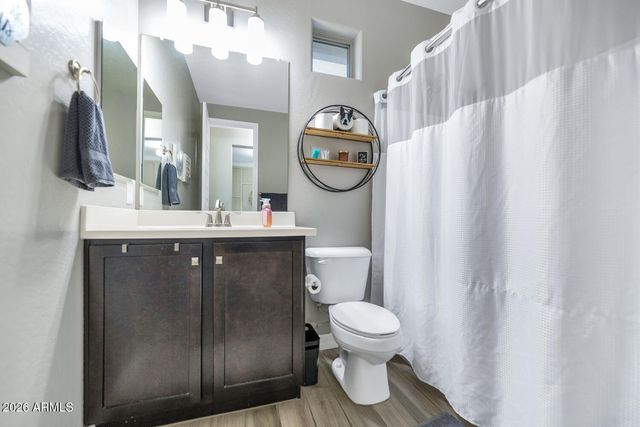 17012 W SAND HILLS Road, Surprise, AZ 85387