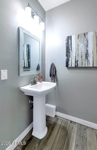 17012 W SAND HILLS Road, Surprise, AZ 85387