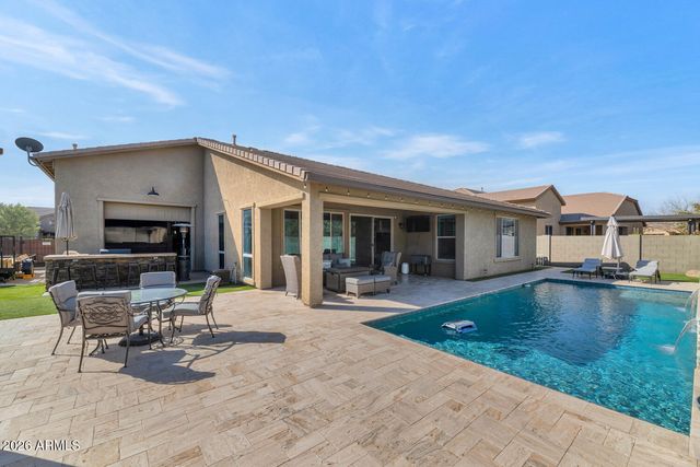 17012 W SAND HILLS Road, Surprise, AZ 85387