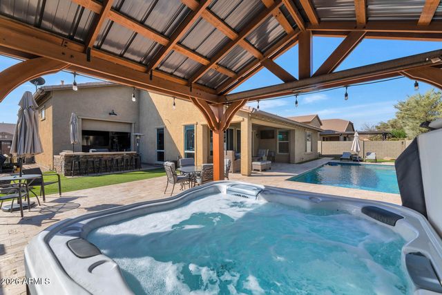 17012 W SAND HILLS Road, Surprise, AZ 85387