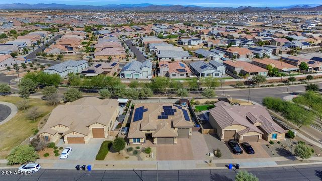 17012 W SAND HILLS Road, Surprise, AZ 85387