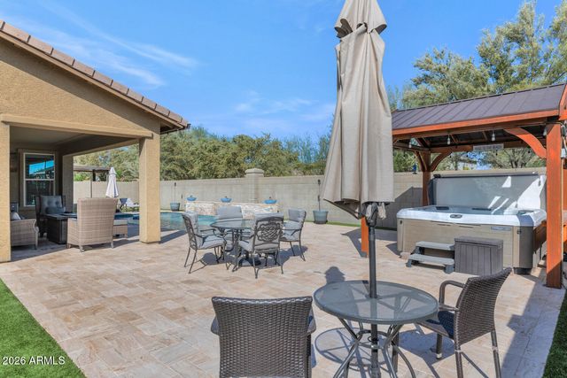 17012 W SAND HILLS Road, Surprise, AZ 85387