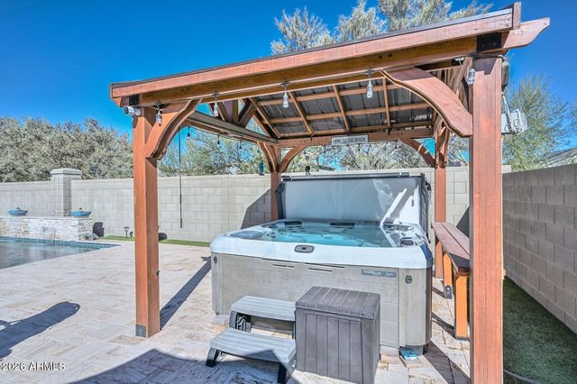 17012 W SAND HILLS Road, Surprise, AZ 85387