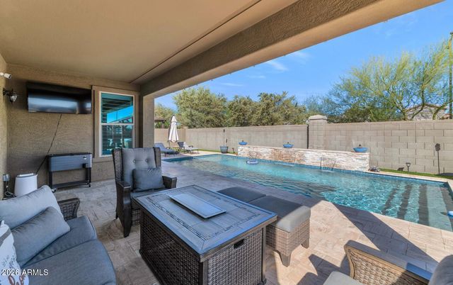 17012 W SAND HILLS Road, Surprise, AZ 85387