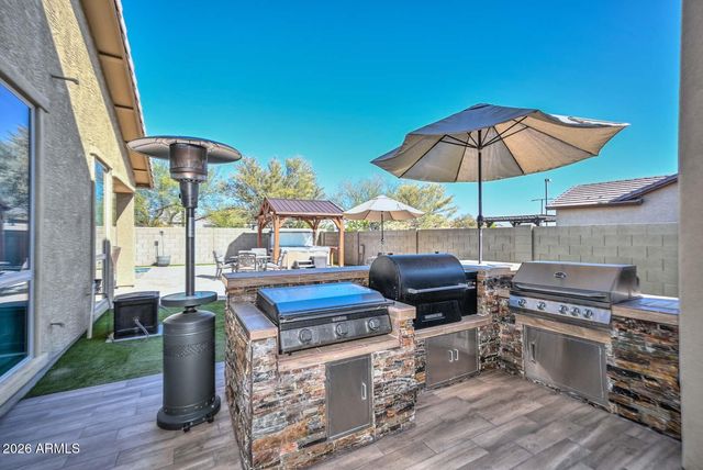 17012 W SAND HILLS Road, Surprise, AZ 85387