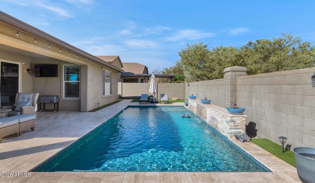 17012 W SAND HILLS Road, Surprise, AZ 85387