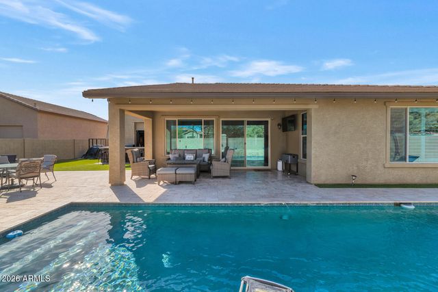 17012 W SAND HILLS Road, Surprise, AZ 85387