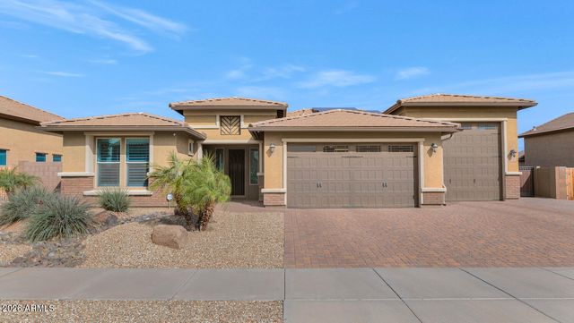 17012 W SAND HILLS Road, Surprise, AZ 85387