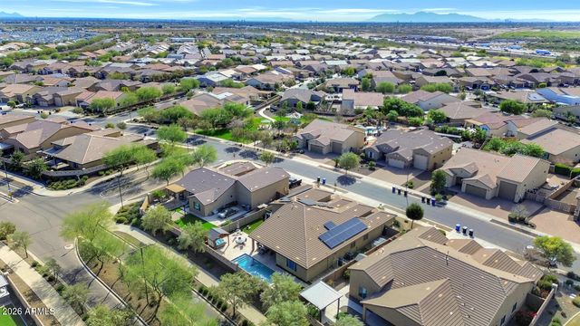 17012 W SAND HILLS Road, Surprise, AZ 85387