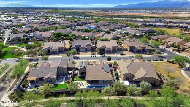 17012 W SAND HILLS Road, Surprise, AZ 85387