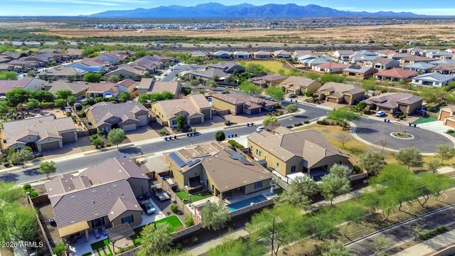 17012 W SAND HILLS Road, Surprise, AZ 85387