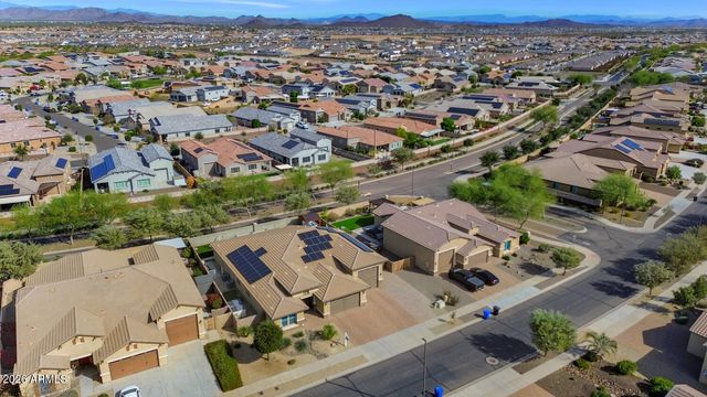 17012 W SAND HILLS Road, Surprise, AZ 85387