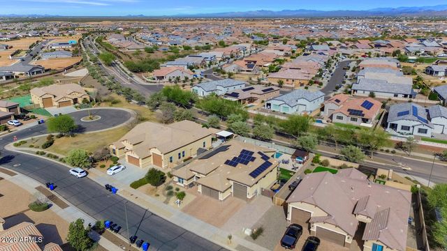 17012 W SAND HILLS Road, Surprise, AZ 85387