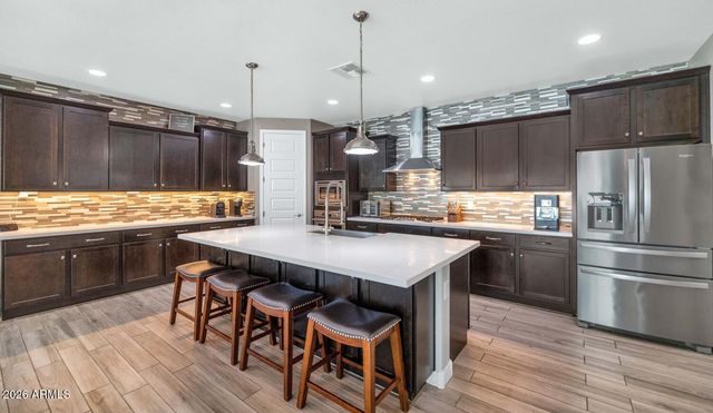 17012 W SAND HILLS Road, Surprise, AZ 85387