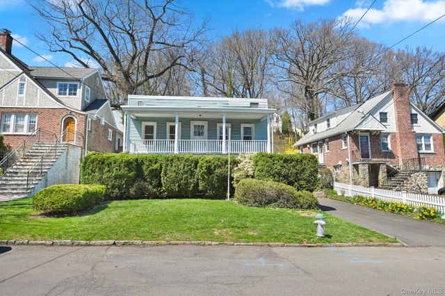 50 Sherwood Drive, Larchmont, NY 10538