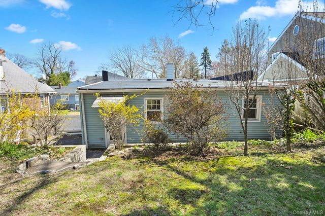 50 Sherwood Drive, Larchmont, NY 10538