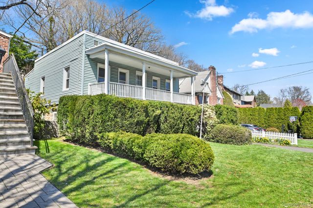 50 Sherwood Drive, Larchmont, NY 10538