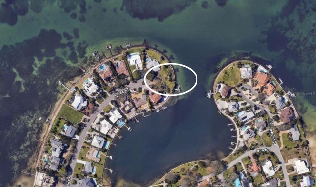 305 S SHORE DRIVE S, Sarasota, FL 34234