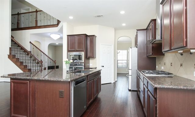 27019 Drybank Creek Lane, Fulshear, TX 77494