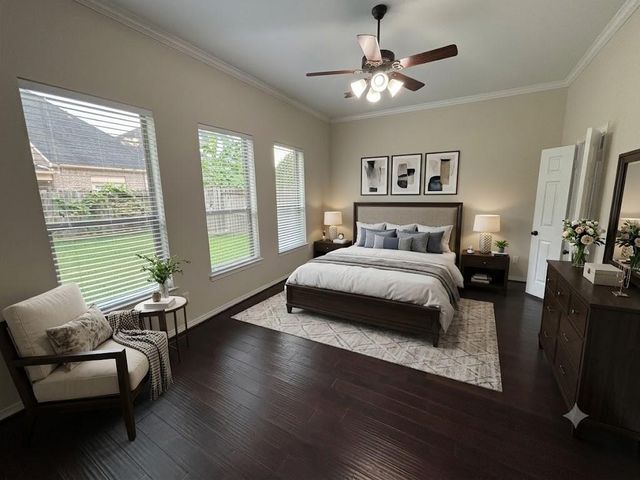 27019 Drybank Creek Lane, Fulshear, TX 77494