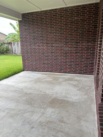 27019 Drybank Creek Lane, Fulshear, TX 77494