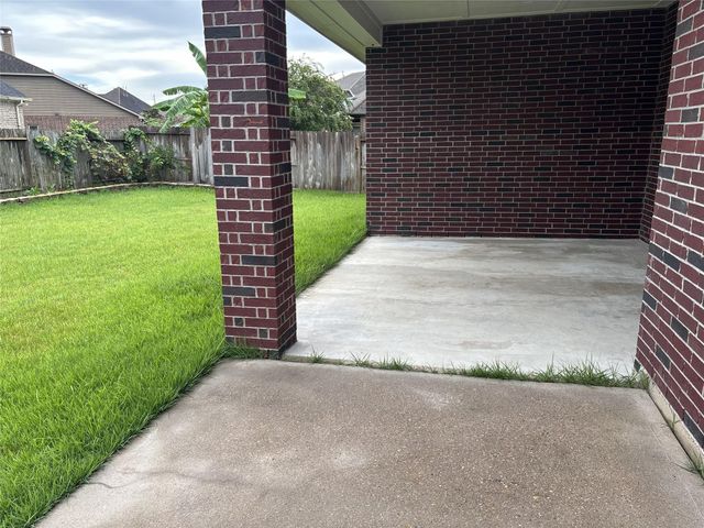 27019 Drybank Creek Lane, Fulshear, TX 77494