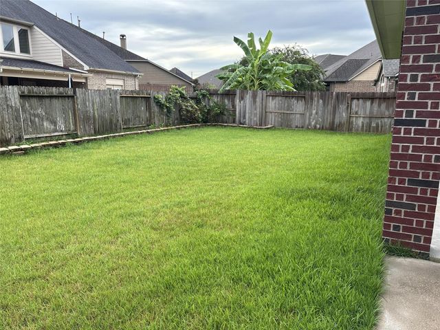27019 Drybank Creek Lane, Fulshear, TX 77494