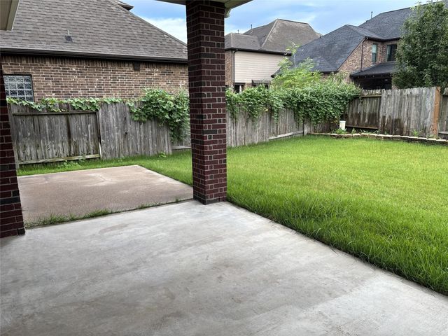 27019 Drybank Creek Lane, Fulshear, TX 77494