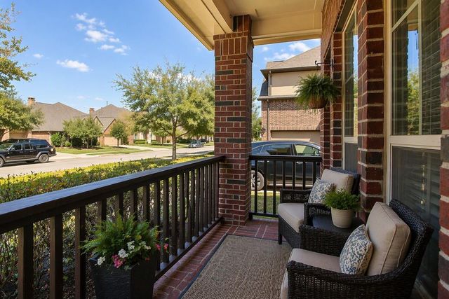 27019 Drybank Creek Lane, Fulshear, TX 77494