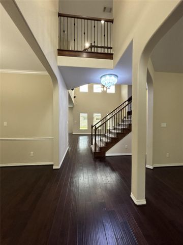 27019 Drybank Creek Lane, Fulshear, TX 77494
