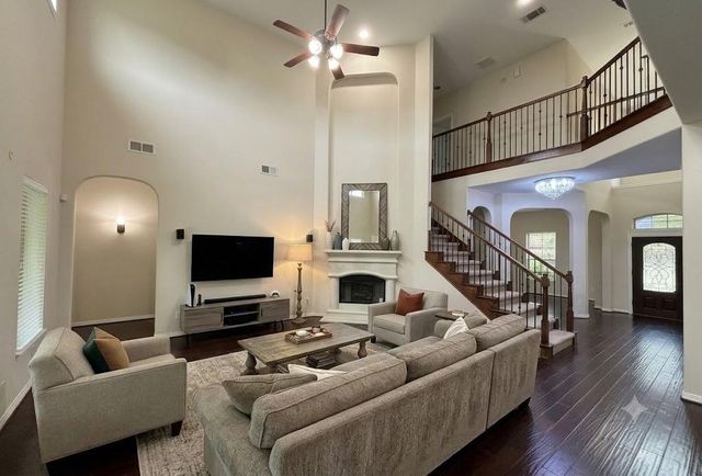 27019 Drybank Creek Lane, Fulshear, TX 77494
