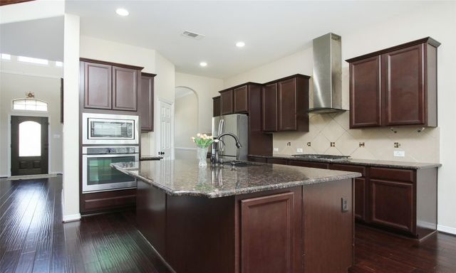 27019 Drybank Creek Lane, Fulshear, TX 77494