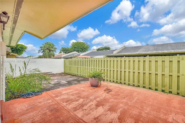 12334 SW 114th Terrace, Miami, FL 33186
