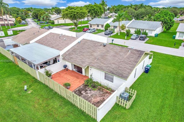 12334 SW 114th Terrace, Miami, FL 33186