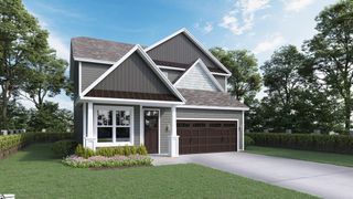 160 Deer Way, Greenville, SC 29617