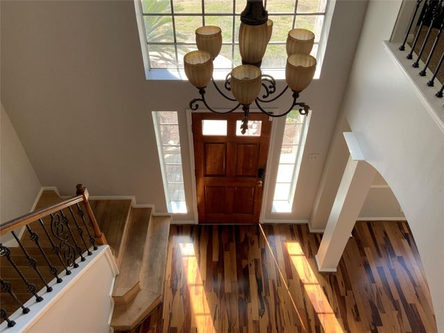 1822 Laurel Oaks Drive, Houston, TX 77014