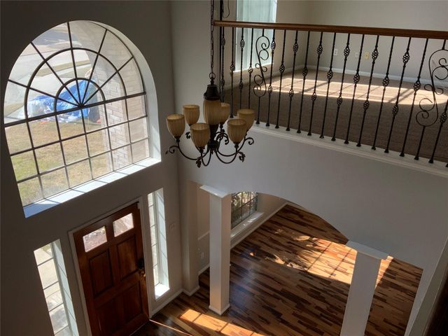 1822 Laurel Oaks Drive, Houston, TX 77014