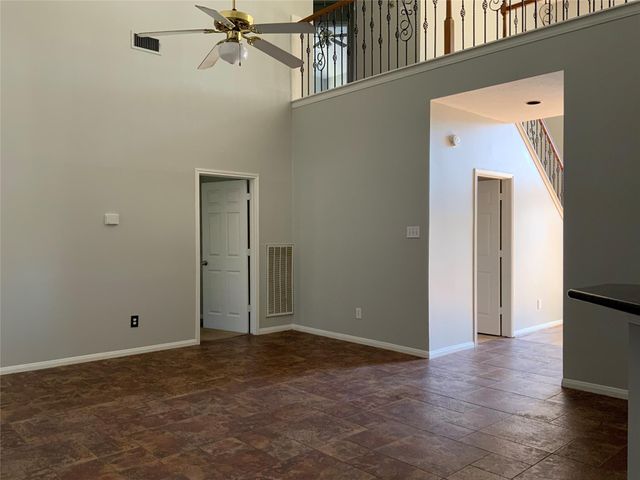 1822 Laurel Oaks Drive, Houston, TX 77014
