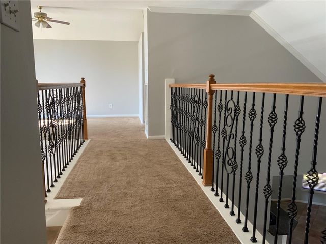 1822 Laurel Oaks Drive, Houston, TX 77014