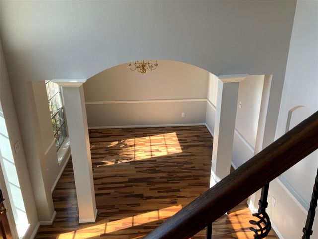 1822 Laurel Oaks Drive, Houston, TX 77014