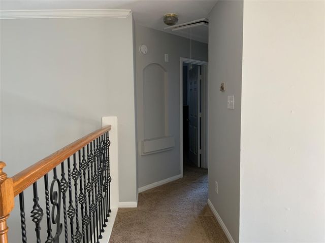 1822 Laurel Oaks Drive, Houston, TX 77014