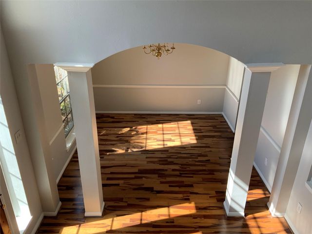 1822 Laurel Oaks Drive, Houston, TX 77014