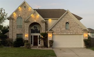 1822 Laurel Oaks Drive, Houston, TX 77014